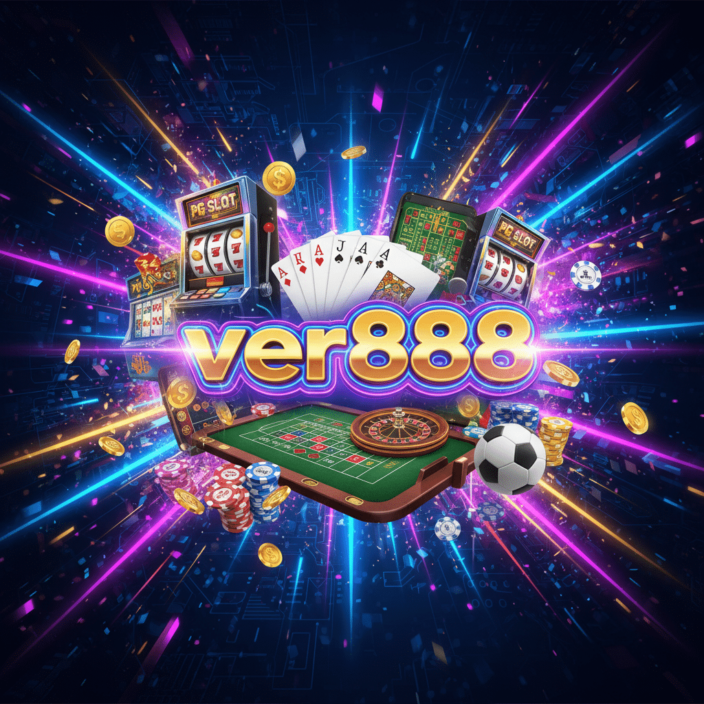 ver888