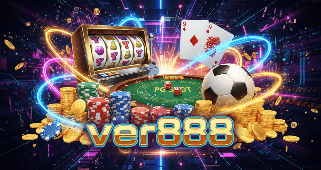 ver888