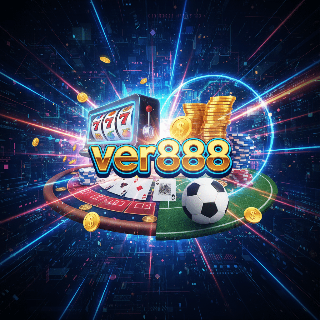 ver888